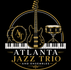 Atlanta Jazz Trio Logo